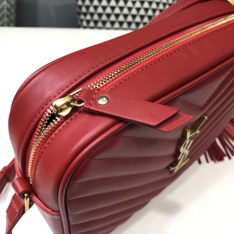 Amelia - YSL Bag - 2118