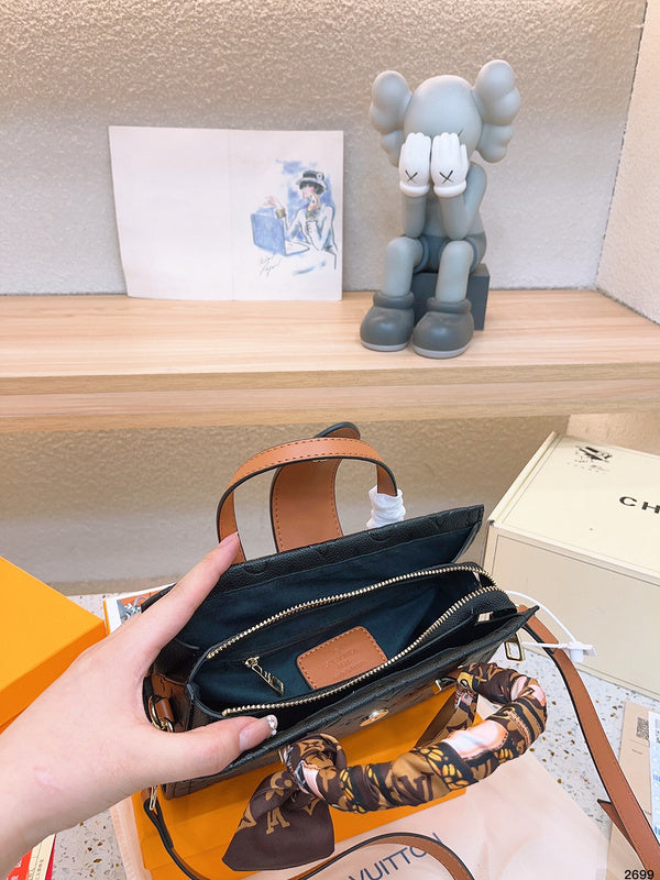 Amelia - LV Bags - 14906