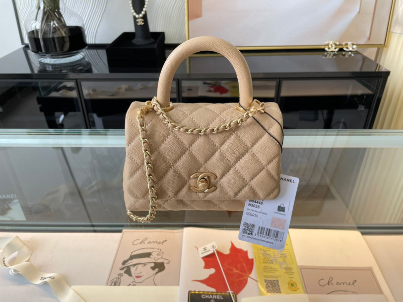 Amelia - CHL Bags - 1665