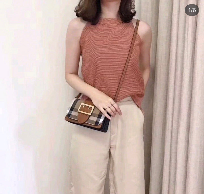 B-Berry Bags - Women Ameliave Luxury Bags - 825