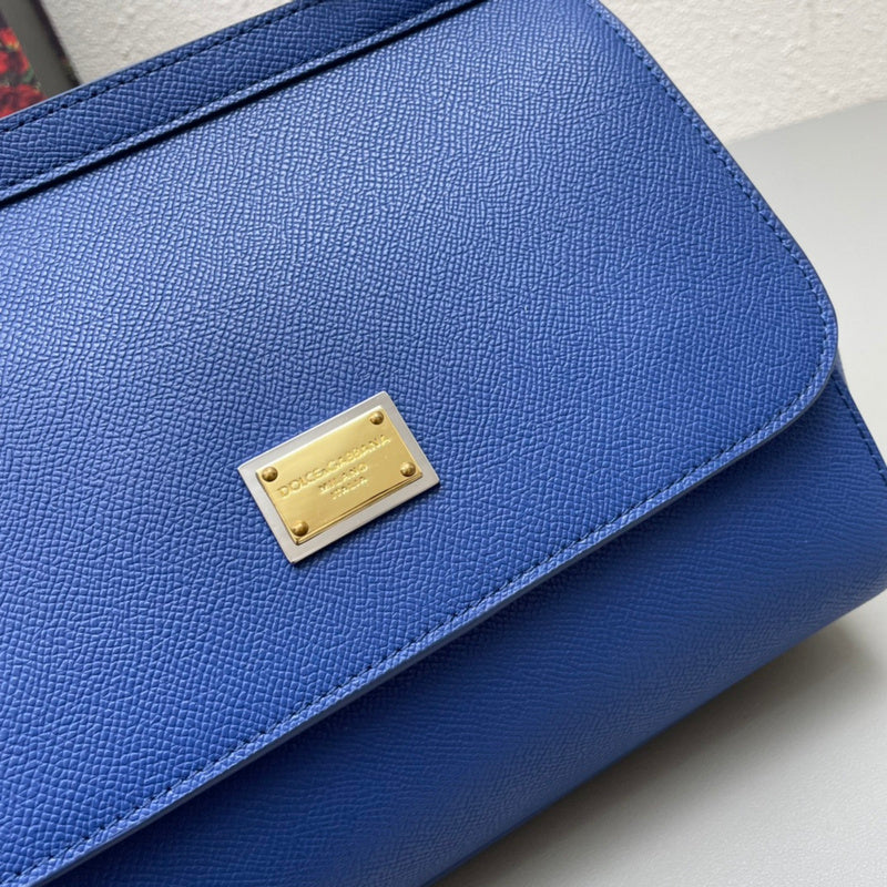 Amelia- DG Bags - 096