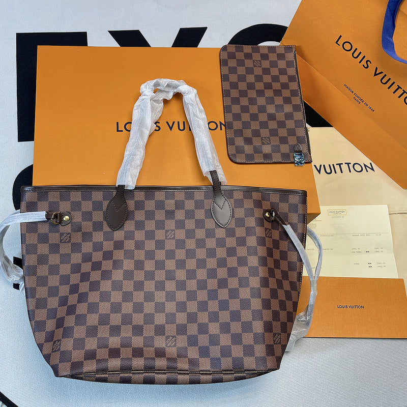 Fan Fashion Lu-Vi bags - 8108