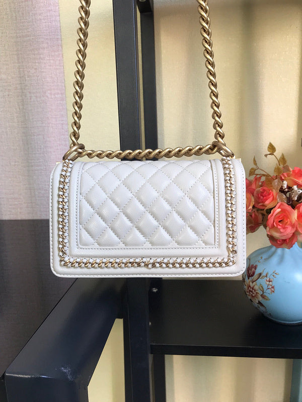 AmeliaLuxury - CHL Bags - 3499