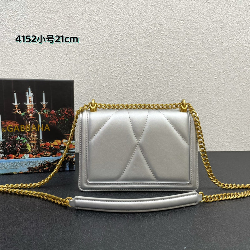 Amelia- DG Bags - 113