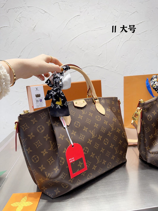 Amelia - LV Bags - 14530