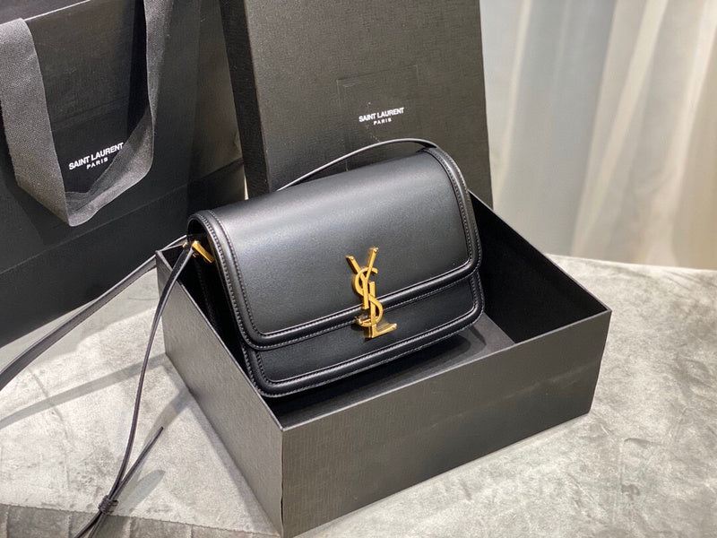 Amelia - YSL Bag - 1228
