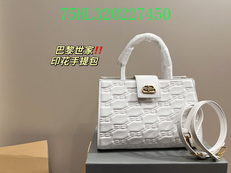 Amelia - BGA Bags - 1908