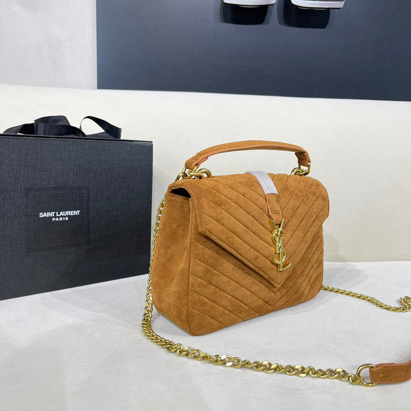 YSL BAGS - WOMEN LOVE LUXURY BAGS - 1065