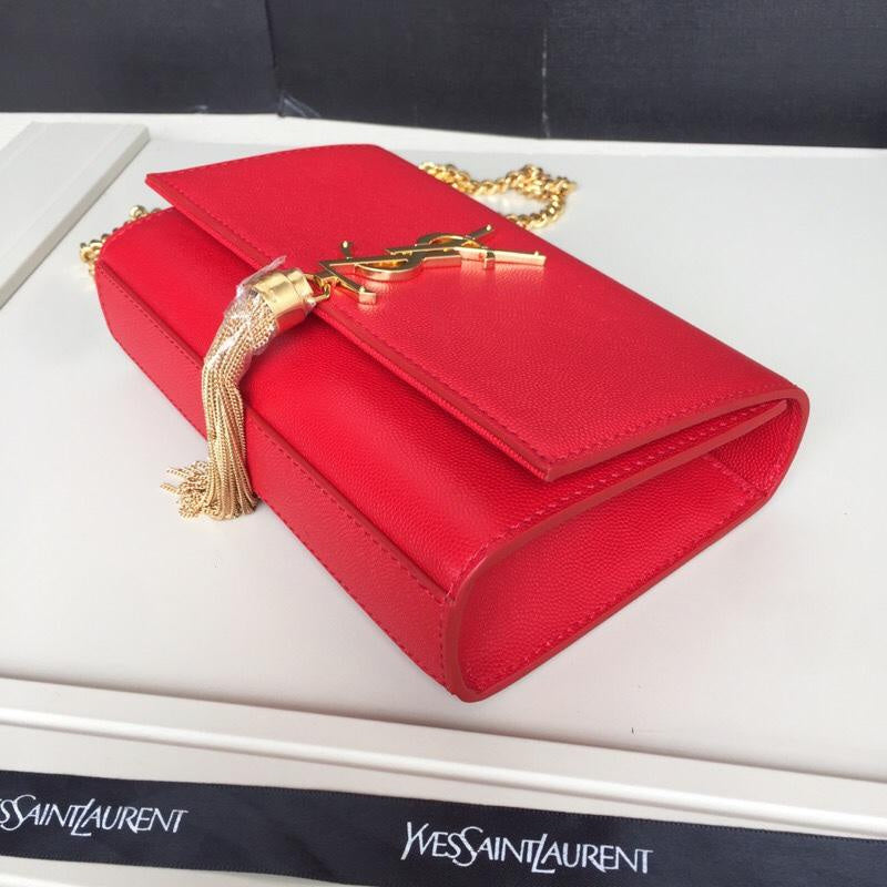 Amelia - YSL Bag - 2843