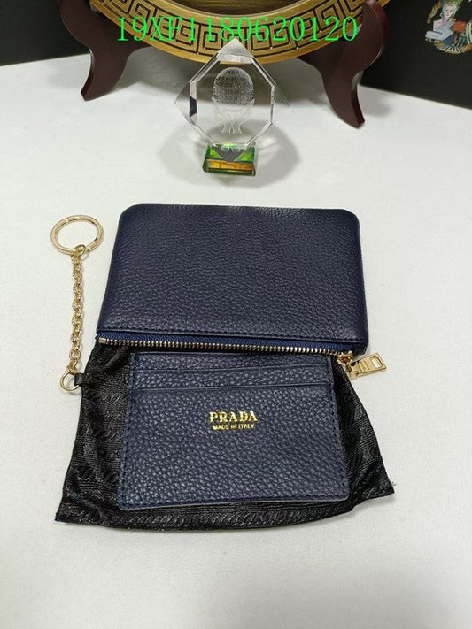 Amelia - PD Wallet - 185