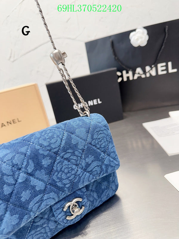 Amelia - CHL Bags - 884