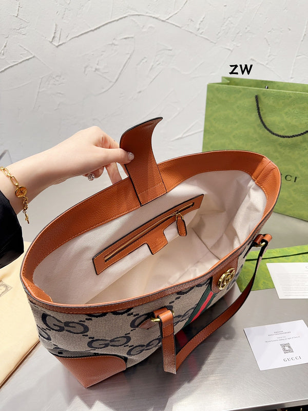 Amelia  - GCI Bags - 11778