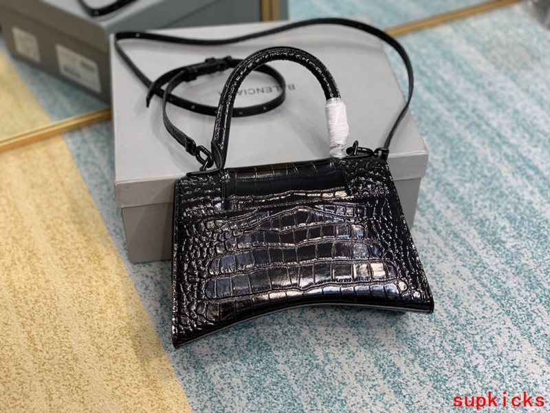 Amelia- BG Hourglass Bags - 142
