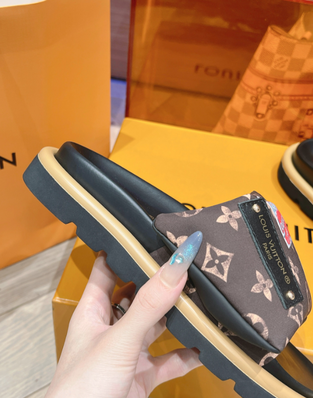 AmeliaLuxury - LOV Men Shoes - 109