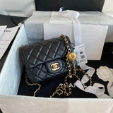 Amelia- CHL Bags - 6416