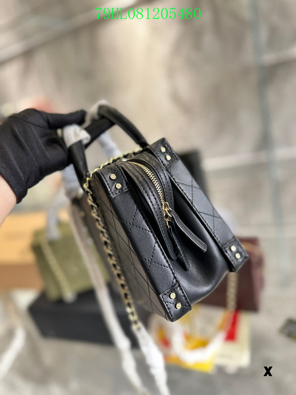 Amelia CHL Bags - 1767