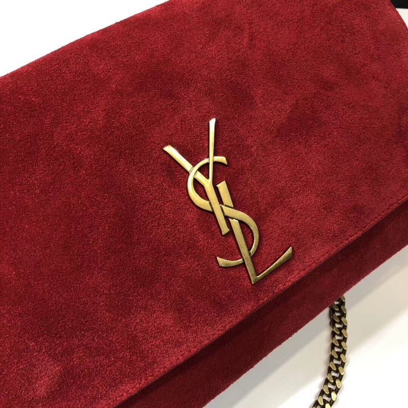 Amelia - YSL Bag - 2329