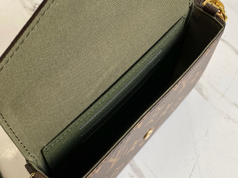 Amelia - LV Bags - 14021