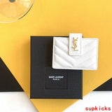 Amelia- - Mix Wallets - 061