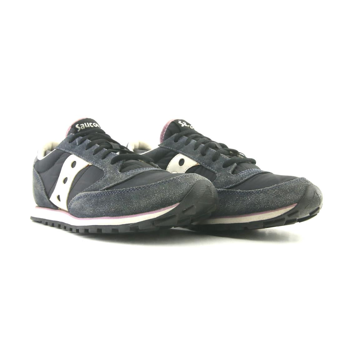 SAUCONY  JAZZ LOW PRO