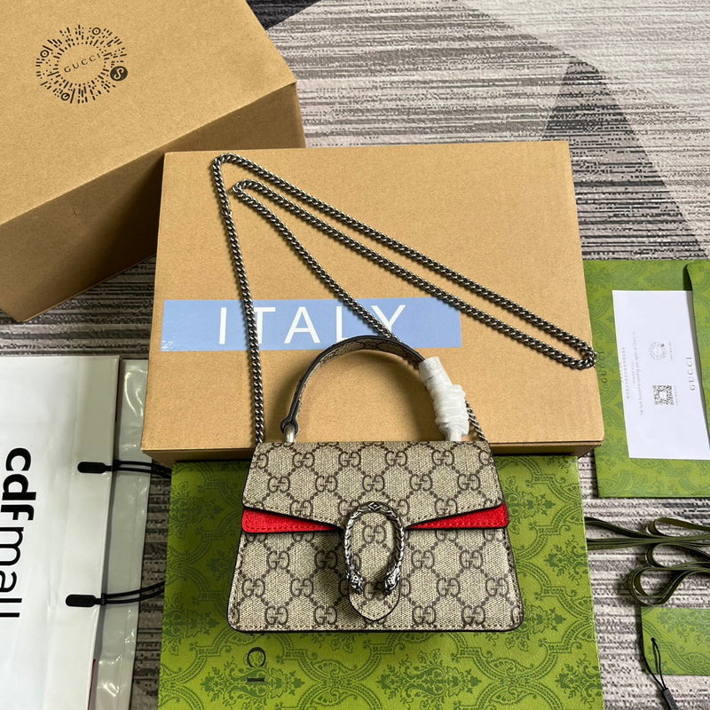 Amelia- GCI Bags - 5173