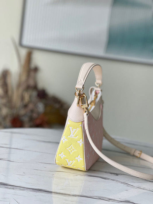 Fashion Lu-Vi bags - 5219