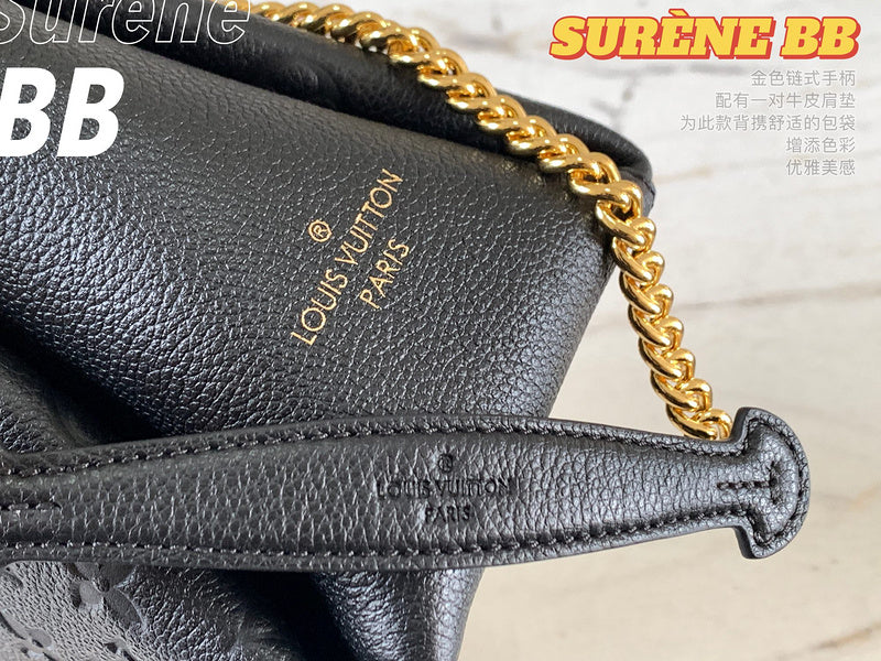 Amelia's Bag Gallery - LOV Bags - 1206