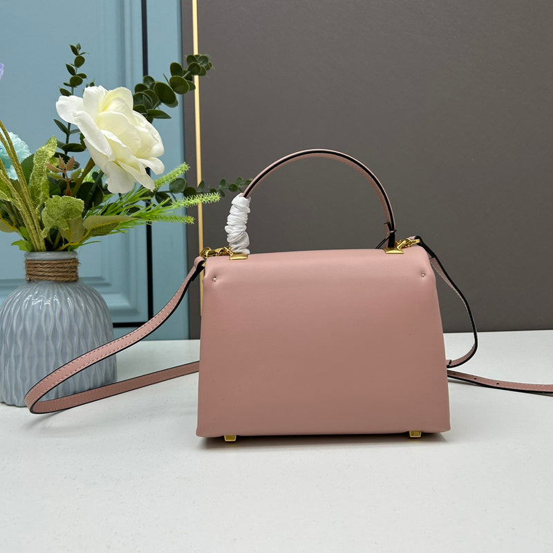 Amelia- VEL WOMEN LUXURY BAGS - 551