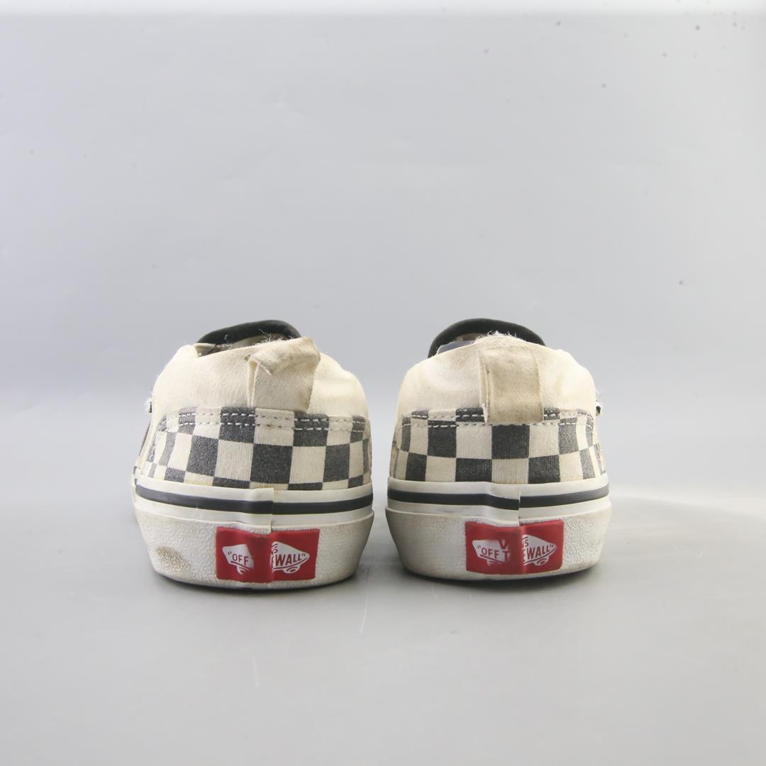 VANS CLASSIC  CHECKERBOARD