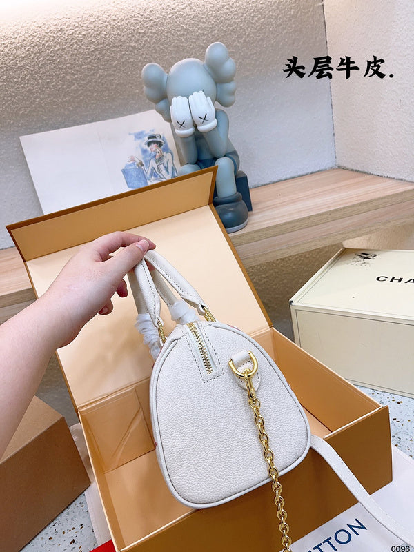 Amelia - LV Bags - 14817