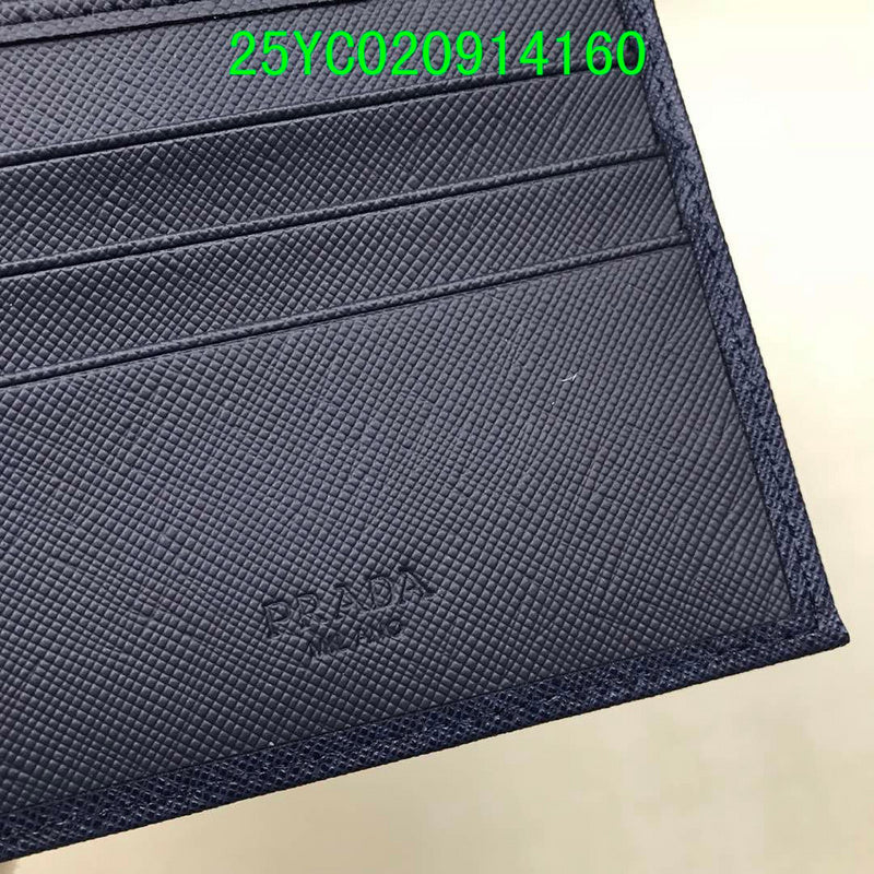 Amelia - PD Wallet - 431