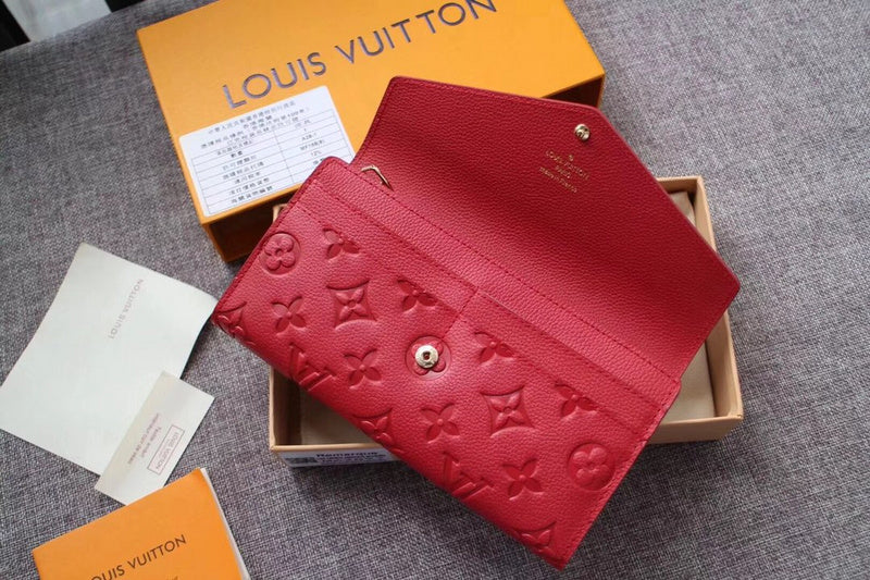Amelia- LOV  Luxury  Wallets - 763