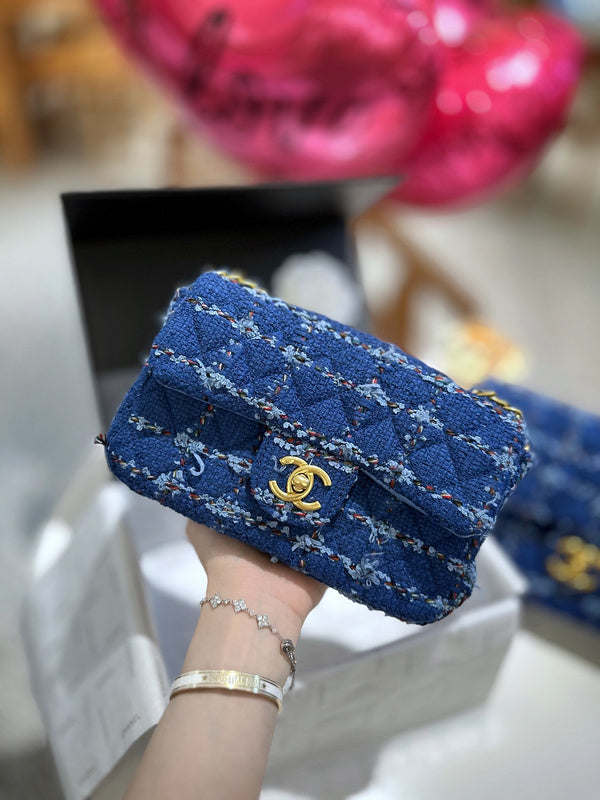 Amelia- CHL Bags - 6875