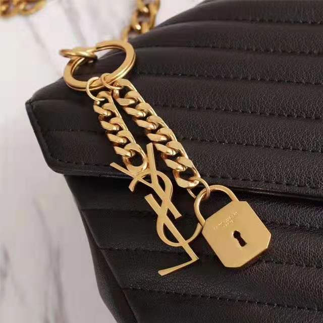 Amelia - YSL Bag - 2816