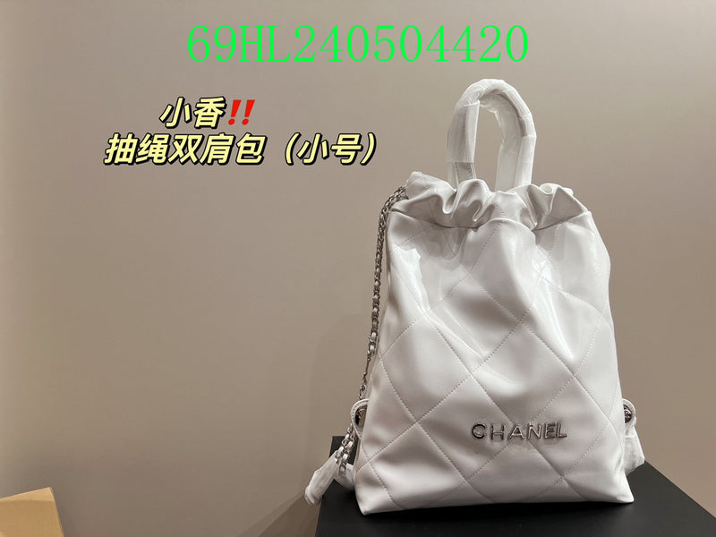 Amelia - CHL Bags - 1027