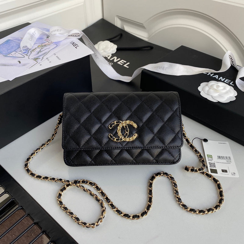 Amelia- CHL Bags - 7409