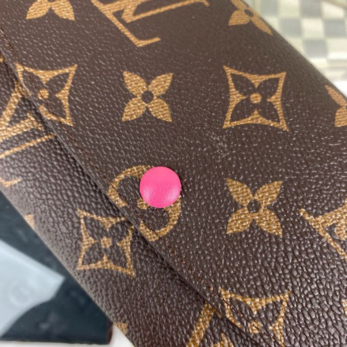 Amelia - LV Bags - 15458