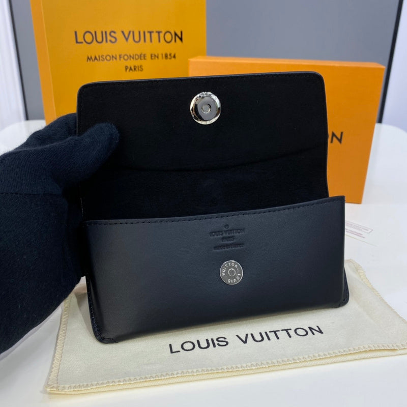 Amelia- LOV  Luxury  Wallets - 610