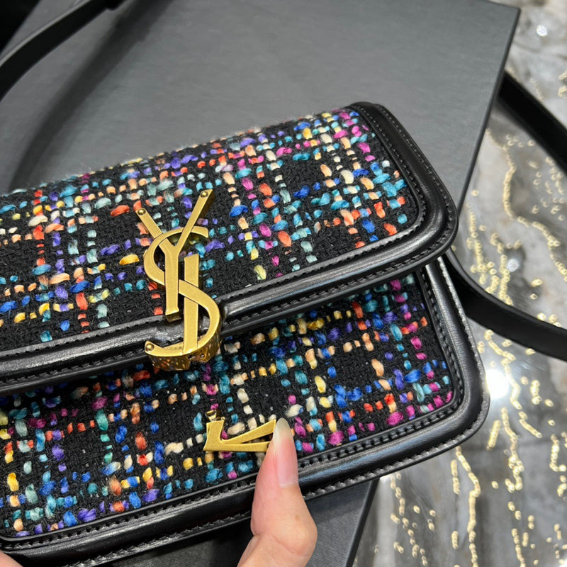Amelia - YSL Bag - 4212