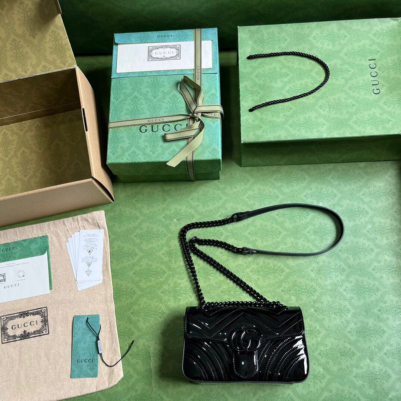 Amelia Fashion - GCI Bags - 3535