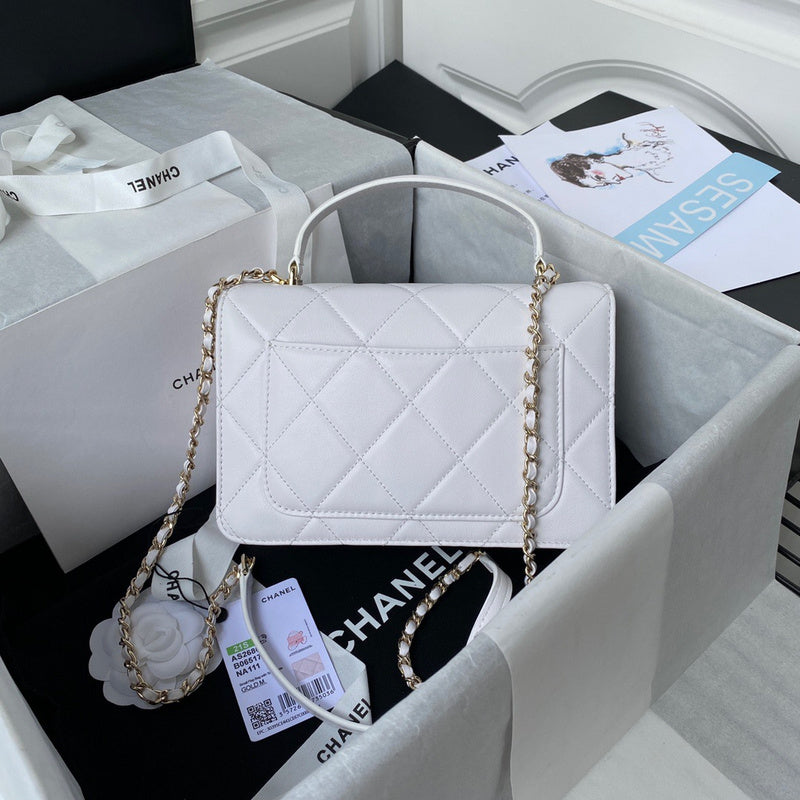 Amelia- CHL Bags - 7670