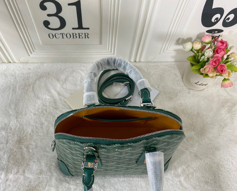 Amelia- G-YARD BAGS - 130