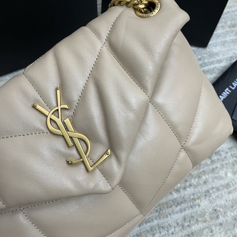 Amelia - YSL Bag - 3805
