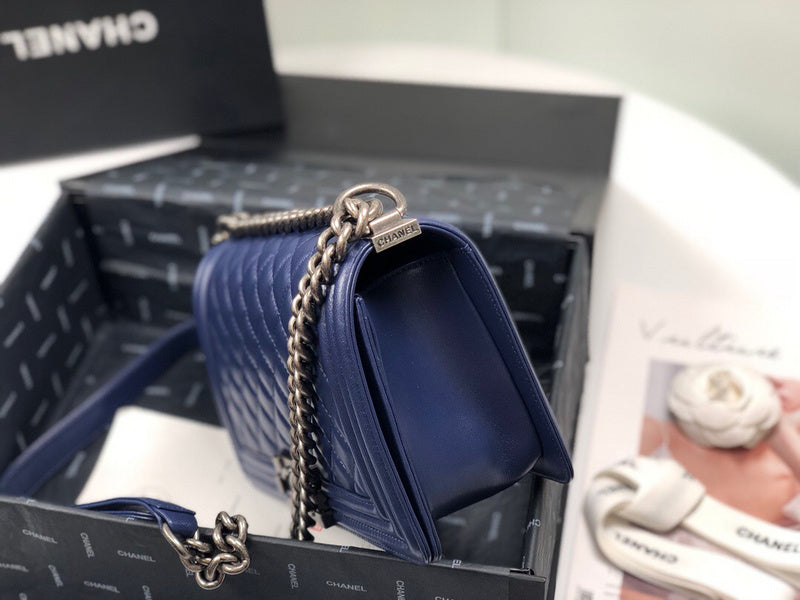 Amelia- CHL Bags - 7471