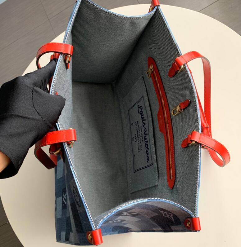 AmeliaLuxury - LOV Bags - 3080