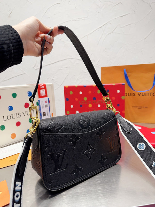 Amelia - LV Bags - 14622