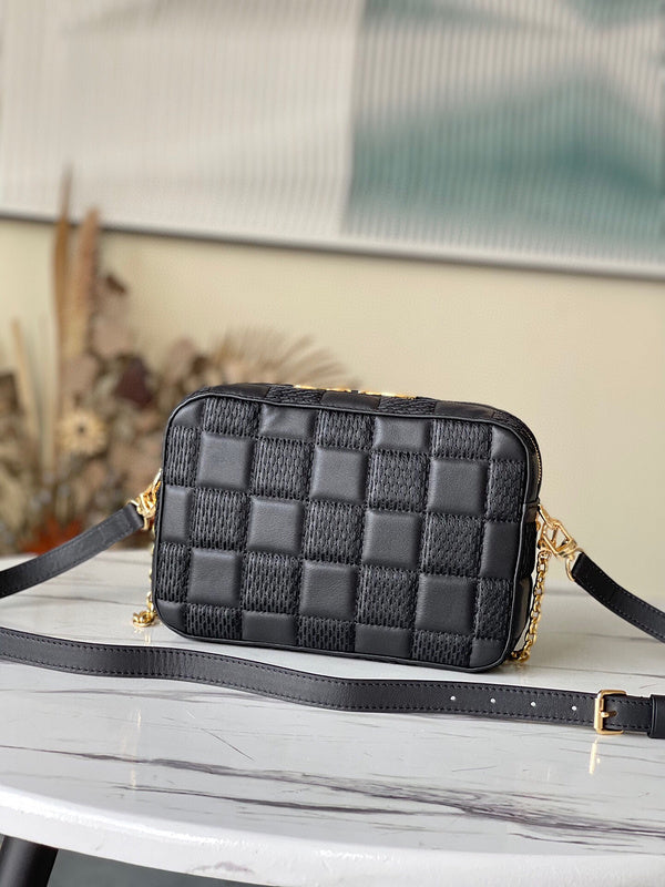 Amelia- Lu-Vi bags - 5886