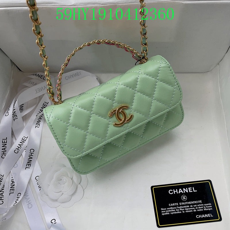 Amelia - CHL Bags - 1116