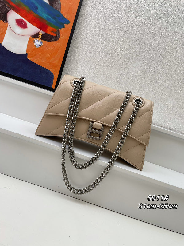 Amelia - BLN-CIAGA WOMEN LUXURY BAGS - 771