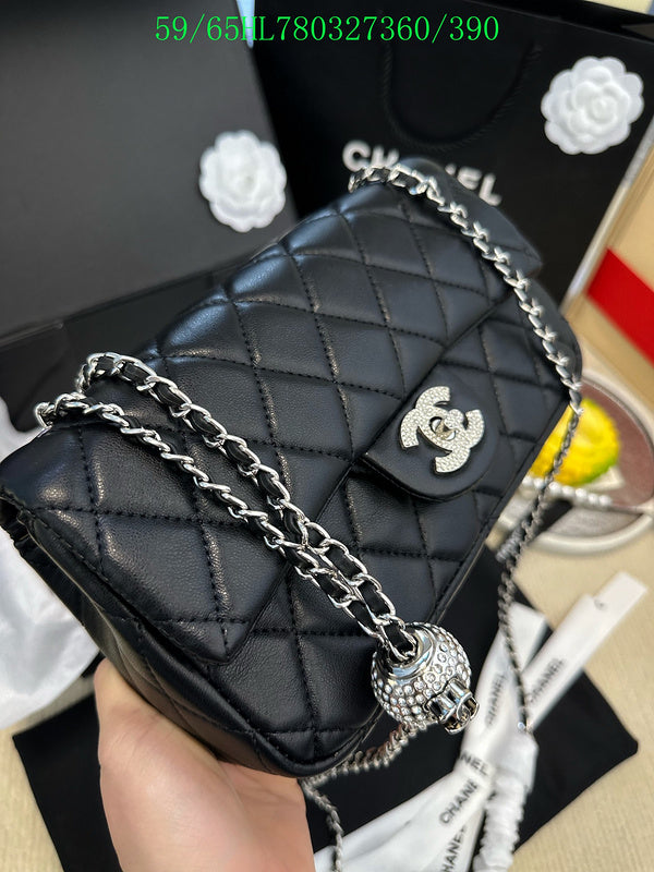 Amelia - CHL Bags - 1222